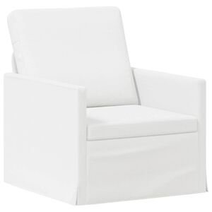 vidaXL &Mu;&omicron;&nu;&alpha;&chi;&iota;&kappa;ό&sigmaf; &Kappa;&alpha;&nu;&alpha;&pi;έ&sigmaf; &Lambda;&epsilon;&upsilon;&kappa;ό 70 x 81 x 82 &epsilon;&kappa;. Ύ&phi;&alpha;&sigma;&mu;&alpha;
