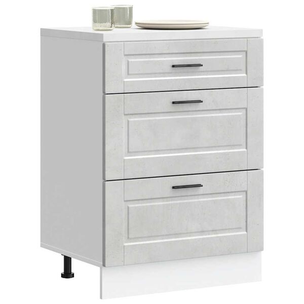 vidaXL &nu;&tau;&omicron;&upsilon;&lambda;ά&pi;&iota; &beta;ά&sigma;&eta;&sigmaf; &kappa;&omicron;&upsilon;&zeta;ί&nu;&alpha;&sigmaf; Porto &Mu;&pi;&epsilon;&tau;ό&nu; &Gamma;&kappa;&rho;&iota; &kappa;&alpha;&tau;&alpha;&sigma;&kappa;&epsilon;&upsilon;&alpha;&sigma;&mu;έ&nu;&omicron; &xi;ύ&lambda;&omicron;