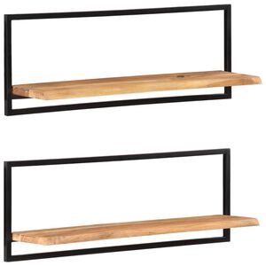 vidaXL &Rho;ά&phi;&iota;&alpha; &Tau;&omicron;ί&chi;&omicron;&upsilon; 2 &tau;&epsilon;&mu;. 100x24x35 &epsilon;&kappa;. &Mu;&alpha;&sigma;ί&phi; &Xi;ύ&lambda;&omicron; &Alpha;&kappa;&alpha;&kappa;ί&alpha;&sigmaf; & &Alpha;&tau;&sigma;ά&lambda;&iota;