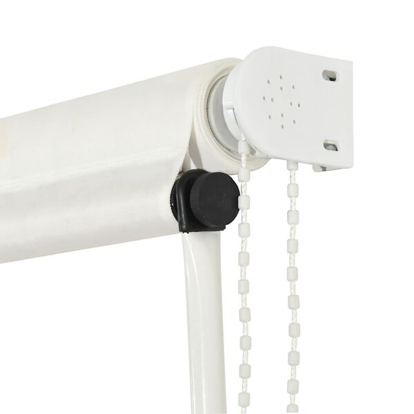 vidaXL Τέντα Συρόμενη Κρεμ 200 x 150 εκ.