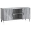vidaXL &Nu;&tau;&omicron;&upsilon;&lambda;ά&pi;&iota; TV &Gamma;&kappa;&rho;&iota; Sonoma 102 x 34,5 x 50 &epsilon;&kappa;. &Epsilon;&pi;&epsilon;&xi;&epsilon;&rho;&gamma;&alpha;&sigma;&mu;έ&nu;&omicron; &Xi;ύ&lambda;&omicron;