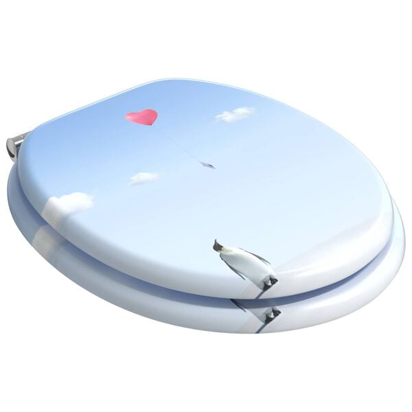 vidaXL &Lambda;&epsilon;&kappa;ά&nu;&eta; 2 pcs &Mu;&pi;&lambda;&epsilon; 43,8 x 37,8 &epsilon;&kappa;. &Pi;ί&nu;&alpha;&kappa;&alpha;&sigmaf; MDF