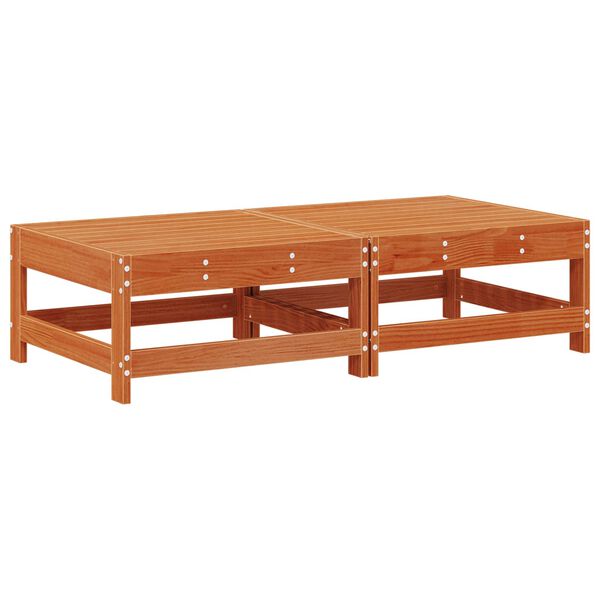 vidaXL &Upsilon;&pi;&omicron;&pi;ό&delta;&iota;&omicron; &kappa;ή&pi;&omicron;&upsilon; &Sigma;&tau;&epsilon;&rho;&epsilon;ό &pi;&epsilon;ύ&kappa;&omicron; &Kappa;&epsilon;&rho;&omega;&mu;έ&nu;&omicron; &Kappa;&alpha;&phi;έ