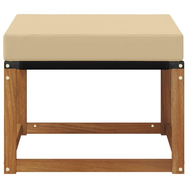 vidaXL &Epsilon;&xi;&omega;&tau;&epsilon;&rho;&iota;&kappa;ό &Sigma;&kappa;&alpha;&mu;&pi;ό &Mu;&alpha;&sigma;ί&phi; &xi;ύ&lambda;&omicron; &alpha;&kappa;&alpha;&kappa;ί&alpha;&sigmaf; &kappa;&alpha;&iota; ύ&phi;&alpha;&sigma;&mu;&alpha; Textilene &Phi;&upsilon;&sigma;&iota;&kappa;ό