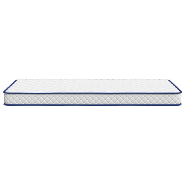 vidaXL Στρώμα Αφρού Μνήμης 200 x 90 x 17 εκ.