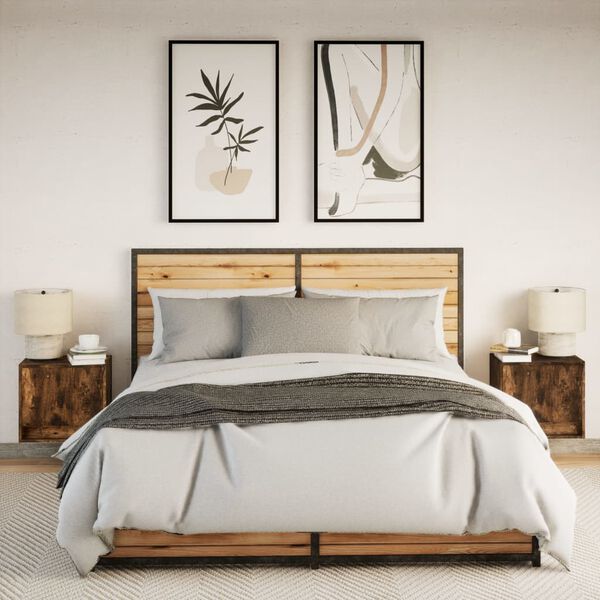 vidaXL &Kappa;&omicron;&mu;&omicron;&delta;ί&nu;&alpha; &Epsilon;&pi;&iota;&tau;&omicron;ί&chi;&iota;&alpha; &mu;&epsilon; &Phi;ώ&tau;&alpha; LED 2 &tau;&epsilon;&mu;. &Kappa;&alpha;&pi;&nu;&iota;&sigma;&tau;ή &Delta;&rho;&upsilon;&sigmaf;