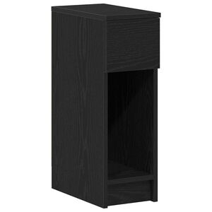 vidaXL &Kappa;&omicron;&mu;&omicron;&delta;ί&nu;&omicron; &mu;&epsilon; &sigma;&upsilon;&rho;&tau;ά&rho;&iota; &Mu;&alpha;ύ&rho;&eta; &beta;&epsilon;&lambda;&alpha;&nu;&iota;&delta;&iota;ά 20x36x60 cm