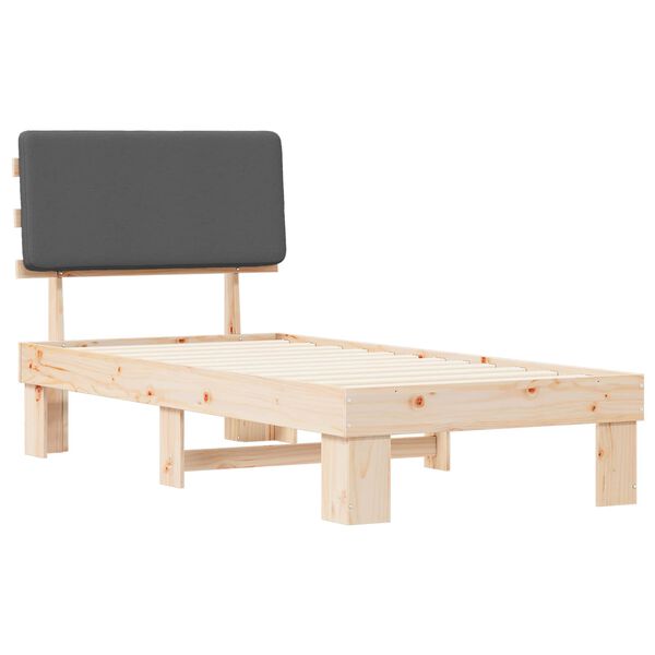 vidaXL &Sigma;&kappa;&epsilon;&lambda;&epsilon;&tau;ό&sigmaf; &Kappa;&rho;&epsilon;&beta;&alpha;&tau;&iota;&omicron;ύ &mu;&epsilon; &Epsilon;&pi;&epsilon;&nu;&delta;&epsilon;&delta;&upsilon;&mu;έ&nu;&omicron; &Kappa;&epsilon;&phi;&alpha;&lambda;ά&rho;&iota; &Sigma;&kappa;&omicron;ύ&rho;&omicron; &Gamma;&kappa;&rho;&iota;