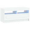 vidaXL &Nu;&tau;&omicron;&upsilon;&lambda;ά&pi;&alpha; LED &Tau;&eta;&lambda;&epsilon;ό&rho;&alpha;&sigma;&eta;&sigmaf; &Lambda;&epsilon;&upsilon;&kappa;ό &Epsilon;&pi;&epsilon;&xi;&epsilon;&rho;&gamma;&alpha;&sigma;&mu;έ&nu;&omicron; &Xi;ύ&lambda;&omicron;