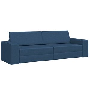 vidaXL &Kappa;&rho;&epsilon;&beta;ά&tau;&iota; &kappa;&alpha;&nu;&alpha;&pi;έ&sigmaf; &Sigma;&kappa;&omicron;ύ&rho;&omicron; &mu;&pi;&lambda;&epsilon; 245 x 78 x 77 &epsilon;&kappa;. ύ&phi;&alpha;&sigma;&mu;&alpha;