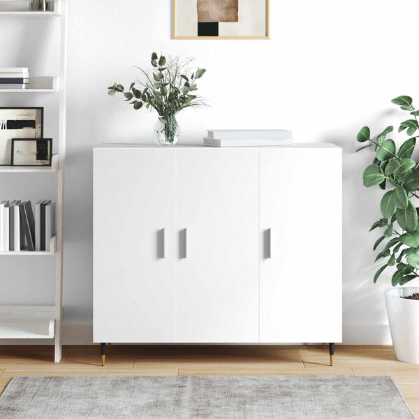 vidaXL &Lambda;&alpha;&beta;ή &Mu;&omicron;&nu;ό&chi;&rho;&omega;&mu;&omicron; 828 pcs &Alpha;&sigma;&eta;&mu;ί 105.7 x 7.4 x 15.5 mm &Alpha;&lambda;&omicron;&upsilon;&mu;ί&nu;&iota;&omicron;