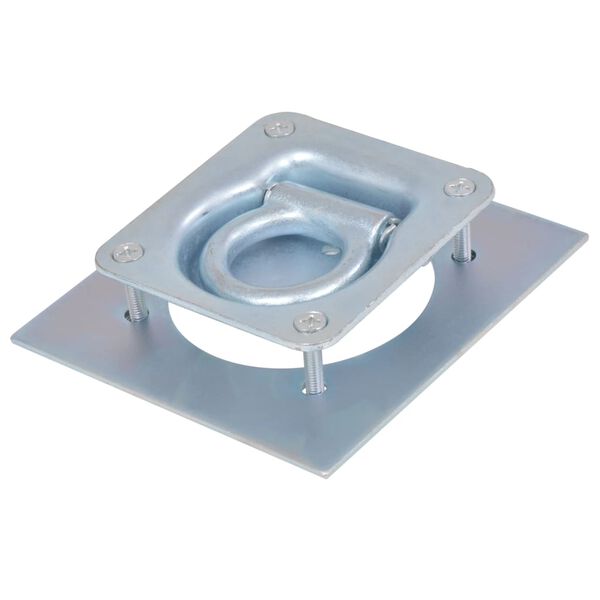 vidaXL &Delta;έ&sigma;&tau;&rho;&epsilon;&sigmaf; &gamma;&iota;&alpha; &Rho;&upsilon;&mu;&omicron;&upsilon;&lambda;&kappa;&omicron;ύ&mu;&epsilon;&nu;&omicron; 8 &tau;&epsilon;&mu;. &Gamma;&alpha;&lambda;&beta;&alpha;&nu;&iota;&sigma;&mu;έ&nu;&omicron;&sigmaf; &Chi;ά&lambda;&upsilon;&beta;&alpha;&sigmaf; 2000 &kappa;.