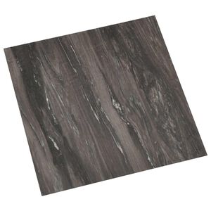 vidaXL &Alpha;&upsilon;&tau;&omicron;&kappa;ό&lambda;&lambda;&eta;&tau;&alpha; &Pi;&lambda;ά&kappa;&epsilon;&sigmaf; &Delta;&alpha;&pi;έ&delta;&omicron;&upsilon; 30,5 x 30,5 &epsilon;&kappa; 20 pcs PVC