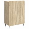 vidaXL &Pi;&lambda;&alpha;ϊ&nu;ό &gamma;&rho;&alpha;&phi;&epsilon;ί&omicron; Sonoma &Delta;&rho;&upsilon;&sigmaf; 66 x 34,5 x 92 &epsilon;&kappa;.