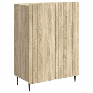 vidaXL &Pi;&lambda;&alpha;ϊ&nu;ό &gamma;&rho;&alpha;&phi;&epsilon;ί&omicron; Sonoma &Delta;&rho;&upsilon;&sigmaf; 66 x 34,5 x 92 &epsilon;&kappa;.