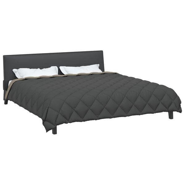 vidaXL &Chi;&epsilon;&iota;&mu;&epsilon;&rho;&iota;&nu;ό &Pi;&alpha;&pi;&lambda;&omega;&mu;&alpha;&tau;&omicron;&theta;ή&kappa;&eta; &Alpha;&nu;&omicron;&iota;&chi;&tau;ό &gamma;&kappa;&rho;&iota; &kappa;&alpha;&iota; &Alpha;&nu;&theta;&rho;&alpha;&kappa;ί 220 x 260 cm