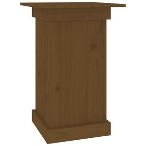 vidaXL &Beta;ά&sigma;&eta; &Lambda;&omicron;&upsilon;&lambda;&omicron;&upsilon;&delta;&iota;ώ&nu; &Kappa;&alpha;&phi;έ 50x27x10 &epsilon;&kappa;. &alpha;&pi;ό &Mu;&alpha;&sigma;ί&phi; &Xi;ύ&lambda;&omicron; &Pi;&epsilon;ύ&kappa;&omicron;&upsilon;