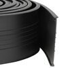 vidaXL &Sigma;&phi;&rho;ά&gamma;&iota;&sigma;&eta; &Pi;ό&rho;&tau;&alpha;&sigmaf; &Gamma;&kappa;&alpha;&rho;ά&zeta; &Mu;&alpha;ύ&rho;&omicron; 70 x 6 mm 4,5 &mu; PVC