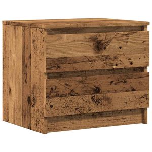 vidaXL &Kappa;&omicron;&mu;&omicron;&delta;ί&nu;&omicron; Ό&psi;&eta; &Pi;&alpha;&lambda;&alpha;&iota;&omicron;ύ &Xi;ύ&lambda;&omicron;&upsilon; 50x40x43.5 &epsilon;&kappa;. &alpha;&pi;ό &Epsilon;&pi;&epsilon;&xi;. &Xi;ύ&lambda;&omicron;