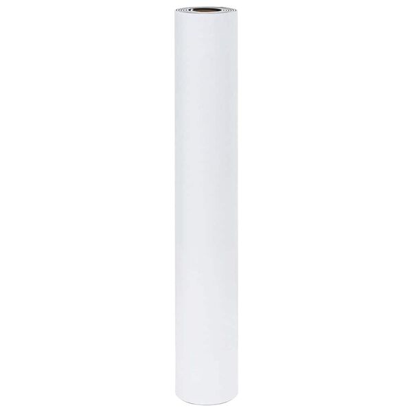 vidaXL Δάπεδο Σκάφους σκούρο γκρι και λευκό 240 x 90 εκ EVA αφρός