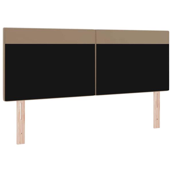 vidaXL LED &kappa;&epsilon;&phi;&alpha;&lambda;ά&rho;&iota; &Kappa;&alpha;&pi;&omicron;&upsilon;&tau;&sigma;ί&nu;&omicron; 160 cm &Tau;&epsilon;&chi;&nu;&eta;&tau;ό &Delta;έ&rho;&mu;&alpha;