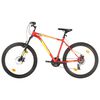 vidaXL &Pi;&omicron;&delta;ή&lambda;&alpha;&tau;&omicron; Mountain 27,5'' &Kappa;ό&kappa;&kappa;&iota;&nu;&omicron; &mu;&epsilon; 21 &Tau;&alpha;&chi;ύ&tau;&eta;&tau;&epsilon;&sigmaf; 50 &epsilon;&kappa;.