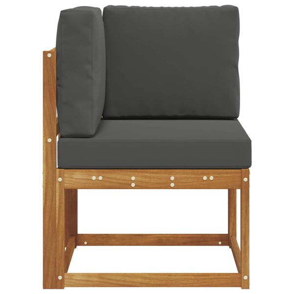 vidaXL &Upsilon;&pi;&alpha;ί&theta;&rho;&iota;&omicron; &Gamma;&omega;&nu;&iota;&alpha;&kappa;ό &Kappa;&alpha;&nu;&alpha;&pi;έ &Sigma;&tau;&epsilon;&rho;&epsilon;ό &Xi;ύ&lambda;&omicron; &Alpha;&kappa;&alpha;&kappa;ί&alpha;&sigmaf;