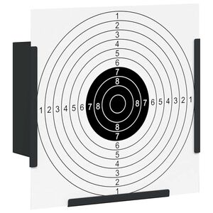 vidaXL &Sigma;&tau;ό&chi;&omicron;&sigmaf;-&pi;&alpha;&gamma;ί&delta;&alpha; &sigma;&phi;&alpha;&iota;&rho;&iota;&delta;ί&omega;&nu; &Mu;&alpha;ύ&rho;&omicron; 17,5 x 17,5 x 17 &epsilon;&kappa; &Alpha;&tau;&sigma;ά&lambda;&iota;