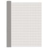 vidaXL &Pi;&lambda;έ&gamma;&mu;&alpha; &Omicron;&theta;ό&nu;&eta;&sigmaf; 100 x 1000 cm 8 Mesh &Alpha;&nu;&omicron;&xi;&epsilon;ί&delta;&omega;&tau;&omicron; &Alpha;&tau;&sigma;ά&lambda;&iota; 201 &Alpha;&sigma;&eta;&mu;ί