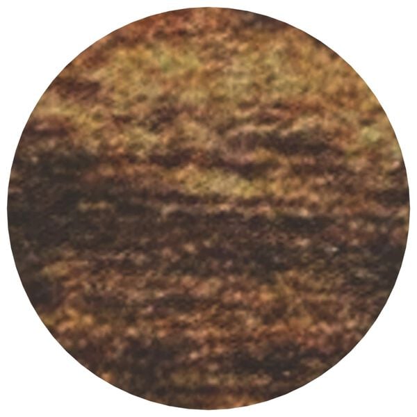 vidaXL &Alpha;&upsilon;&tau;&omicron;&kappa;ό&lambda;&lambda;&eta;&tau;&eta; &Kappa;ά&lambda;&upsilon;&psi;&eta; &Beta;&iota;&delta;ώ&nu; 2 pcs &Pi;&alpha;&lambda;&iota;ό &xi;ύ&lambda;&omicron; &Oslash; 20 x 0,5 mm