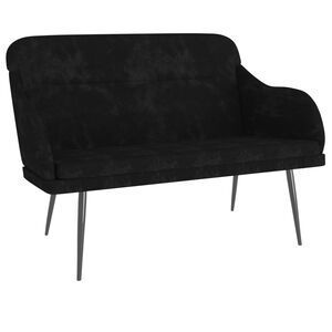 vidaXL &Pi;ά&gamma;&kappa;&omicron;&sigmaf; &Mu;&alpha;ύ&rho;&omicron;&sigmaf; 110x76x80 &epsilon;&kappa;. &Beta;&epsilon;&lambda;&omicron;ύ&delta;&iota;&nu;&omicron;&sigmaf;