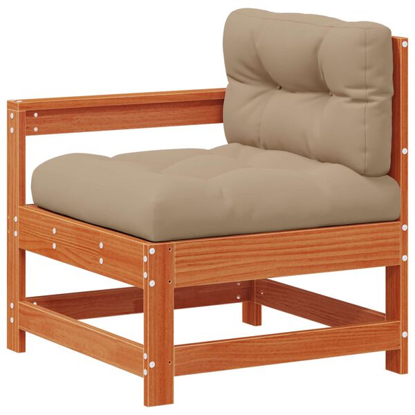 vidaXL &Sigma;&epsilon;&tau; &Xi;&alpha;&pi;&lambda;ώ&sigma;&tau;&rho;&alpha;&sigmaf; &Kappa;ή&pi;&omicron;&upsilon; 10 pcs &Kappa;&epsilon;&rho;&omega;&mu;έ&nu;&omicron; &Kappa;&alpha;&phi;έ &Sigma;&tau;&epsilon;&rho;&epsilon;ό &pi;&epsilon;ύ&kappa;&omicron;