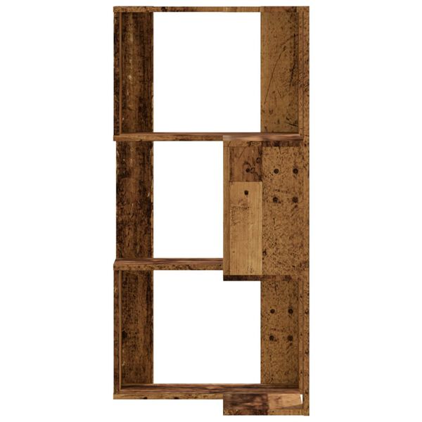 vidaXL &Beta;&iota;&beta;&lambda;&iota;&omicron;&theta;ή&kappa;&eta; &Gamma;&omega;&nu;&iota;&alpha;&kappa;ή 3&Epsilon;&pi; Ό&psi;&eta; &Pi;&alpha;&lambda;&alpha;&iota;&omicron;ύ &Xi;ύ&lambda;&omicron;&upsilon; 50x50x102&epsilon;&kappa; &Epsilon;&pi;&epsilon;&xi;. &Xi;ύ&lambda;&omicron;