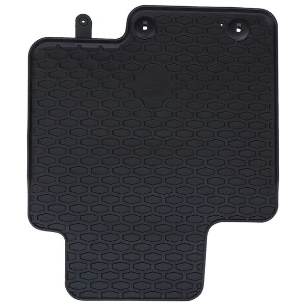 vidaXL &Pi;&alpha;&tau;ά&kappa;&iota; &alpha;&upsilon;&tau;&omicron;&kappa;&iota;&nu;ή&tau;&omicron;&upsilon; 4 pcs &Mu;&alpha;ύ&rho;&omicron; &Lambda;ά&sigma;&tau;&iota;&chi;&omicron;