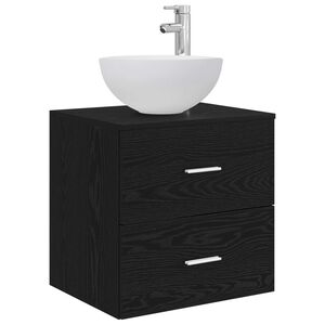 vidaXL &Epsilon;&pi;&iota;&tau;&omicron;ί&chi;&iota;&alpha; &Lambda;&epsilon;&kappa;ά&nu;&eta; Έ&pi;&iota;&pi;&lambda;&omicron; &Mu;&alpha;ύ&rho;&eta; &Delta;&rho;&upsilon;&sigmaf; 49,5 x 41 x 64,5 &epsilon;&kappa;