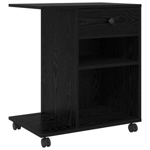 vidaXL &Sigma;&tau;&alpha;&nu;&tau; &Epsilon;&kappa;&tau;&upsilon;&pi;&omega;&tau;ή &Mu;&alpha;ύ&rho;&eta; &Delta;&rho;&upsilon;&sigmaf; 60 x 40 x 68,5 &epsilon;&kappa;. &Epsilon;&pi;&epsilon;&xi;&epsilon;&rho;&gamma;&alpha;&sigma;&mu;έ&nu;&omicron; &Xi;ύ&lambda;&omicron;