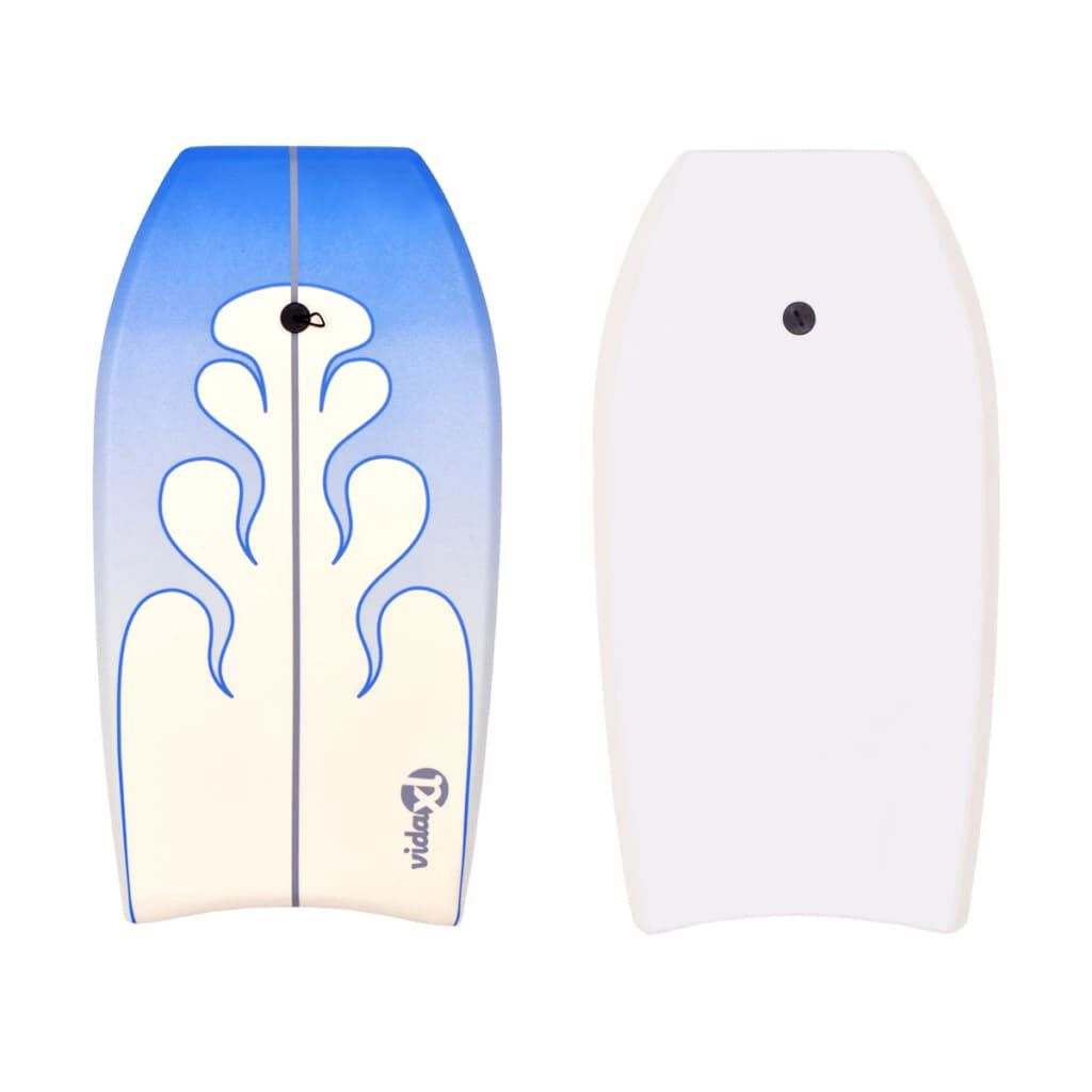 vidaXL Σανίδα Κολύμβησης Bodyboard 94 εκ.