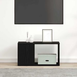 vidaXL Έ&pi;&iota;&pi;&lambda;&omicron; &Tau;&eta;&lambda;&epsilon;ό&rho;&alpha;&sigma;&eta;&sigmaf; &Mu;&alpha;ύ&rho;&omicron; &Delta;&rho;&upsilon;&sigmaf; 60x24x32 &epsilon;&kappa;. &alpha;&pi;ό &Tau;&epsilon;&chi;&nu;&eta;&tau;ό &Xi;ύ&lambda;&omicron;