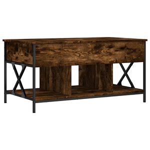 vidaXL &Tau;&rho;&alpha;&pi;&epsilon;&zeta;ά&kappa;&iota; &Sigma;&alpha;&lambda;&omicron;&nu;&iota;&omicron;ύ &Kappa;&alpha;&pi;&nu;&iota;&sigma;&tau;ή &Delta;&rho;&upsilon;&sigmaf; 100x55x50 &epsilon;&kappa;. &Epsilon;&pi;. &Xi;ύ&lambda;&omicron;/&Mu;έ&tau;&alpha;&lambda;&lambda;&omicron;