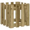 vidaXL &Zeta;&alpha;&rho;&nu;&tau;&iota;&nu;&iota;έ&rho;&alpha; &mu;&epsilon; &Sigma;&chi;έ&delta;&iota;&omicron; &Phi;&rho;ά&chi;&tau;&eta; 40x40x40 &epsilon;&kappa;. &Epsilon;&mu;&pi;&omicron;&tau;&iota;&sigma;&mu;. &Xi;ύ&lambda;&omicron; &Pi;&epsilon;ύ&kappa;&omicron;&upsilon;