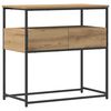 Artisan_oak