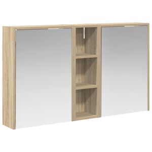 vidaXL &Sigma;&epsilon;&tau; &Nu;&tau;&omicron;&upsilon;&lambda;&alpha;&pi;&iota;ώ&nu; &Mu;&pi;ά&nu;&iota;&omicron;&upsilon; 3 pcs 106 x 16 x 62,5 &epsilon;&kappa;.