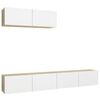 White_and_sonoma_oak