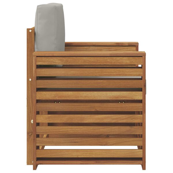 vidaXL &Sigma;&epsilon;&iota;&rho;ά &Kappa;&alpha;&nu;&alpha;&pi;έ &Epsilon;&xi;&omega;&tau;&epsilon;&rho;&iota;&kappa;&omicron;ύ &Sigma;&tau;&epsilon;&rho;&epsilon;ό &Xi;ύ&lambda;&omicron; &Alpha;&kappa;&alpha;&kappa;ί&alpha;&sigmaf; &kappa;&alpha;&iota; &Pi;&omicron;&lambda;&upsilon;&epsilon;&sigma;&tau;έ&rho;