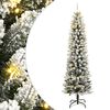 vidaXL &Chi;&rho;&iota;&sigma;&tau;&omicron;&upsilon;&gamma;&epsilon;&nu;&nu;&iota;ά&tau;&iota;&kappa;&omicron; &Delta;έ&nu;&tau;&rho;&omicron; &Tau;&epsilon;&chi;&nu;&eta;&tau;ό &mu;&epsilon; 300 LED &kappa;&alpha;&iota; &Chi;&iota;ό&nu;&iota; 210 &epsilon;&kappa;.