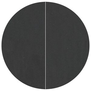 vidaXL &Epsilon;&delta;&alpha;&phi;&omicron;&kappa;ά&lambda;&upsilon;&psi;&eta; &Pi;&iota;&sigma;ί&nu;&alpha;&sigmaf; &Oslash; 244 cm (2 mm) &Gamma;ύ&rho;&omicron;&sigmaf; &Mu;&eta; &Upsilon;&phi;&alpha;&mu;έ&nu;&omicron; Ύ&phi;&alpha;&sigma;&mu;&alpha;