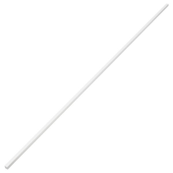 vidaXL Κανάλι Καλωδίων 15 x 10 χιλ. 10 μ. από PVC