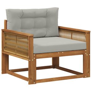 vidaXL &Mu;&epsilon;&sigma;&alpha;ί&omicron;&sigmaf; &kappa;&alpha;&nu;&alpha;&pi;έ&sigmaf; &epsilon;&xi;&omega;&tau;&epsilon;&rho;&iota;&kappa;&omicron;ύ &chi;ώ&rho;&omicron;&upsilon; &Sigma;&tau;&epsilon;&rho;&epsilon;ό &Xi;ύ&lambda;&omicron; &Alpha;&kappa;&alpha;&kappa;ί&alpha;&sigmaf; &Phi;&upsilon;&sigma;&iota;&kappa;ό