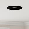 vidaXL Spotlights με προβολείς 6 pcs Μαύρο 9 x 9 x cm Αλουμίνιο