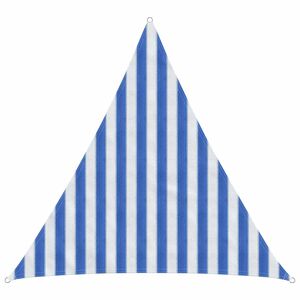 vidaXL &Iota;&kappa;&alpha;&nu;ό&tau;&eta;&tau;&alpha; &Sigma;&kappa;ί&alpha;&sigma;&eta;&sigmaf; &Mu;&pi;&lambda;&epsilon; &kappa;&alpha;&iota; ά&sigma;&pi;&rho;&omicron; 2 x 2 x 2 m HDPE